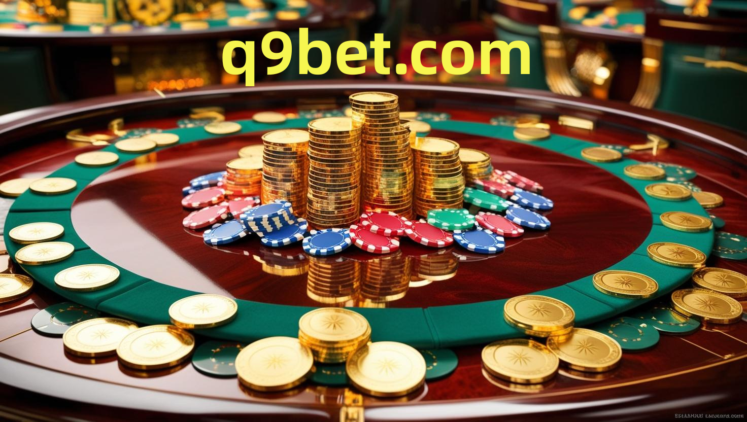 q9bet.com